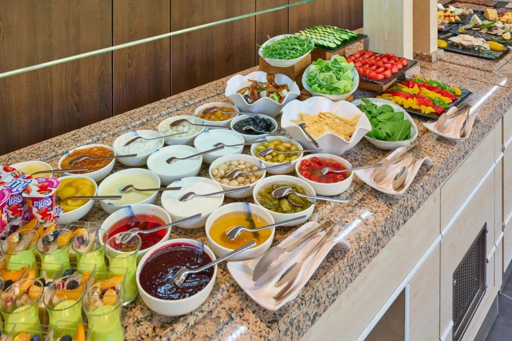 Отель Zamindor Resort Hotel