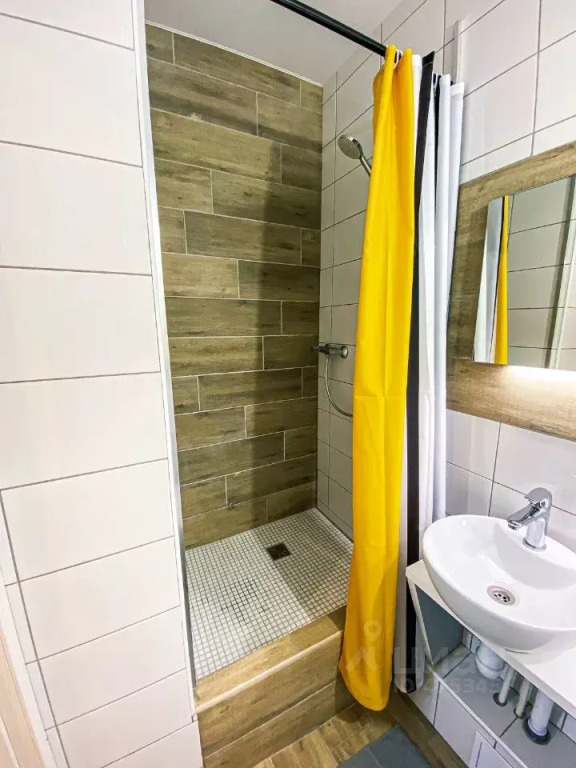 Квартира Лайф Студия 3, 15м2, на Тарарыкова 5
