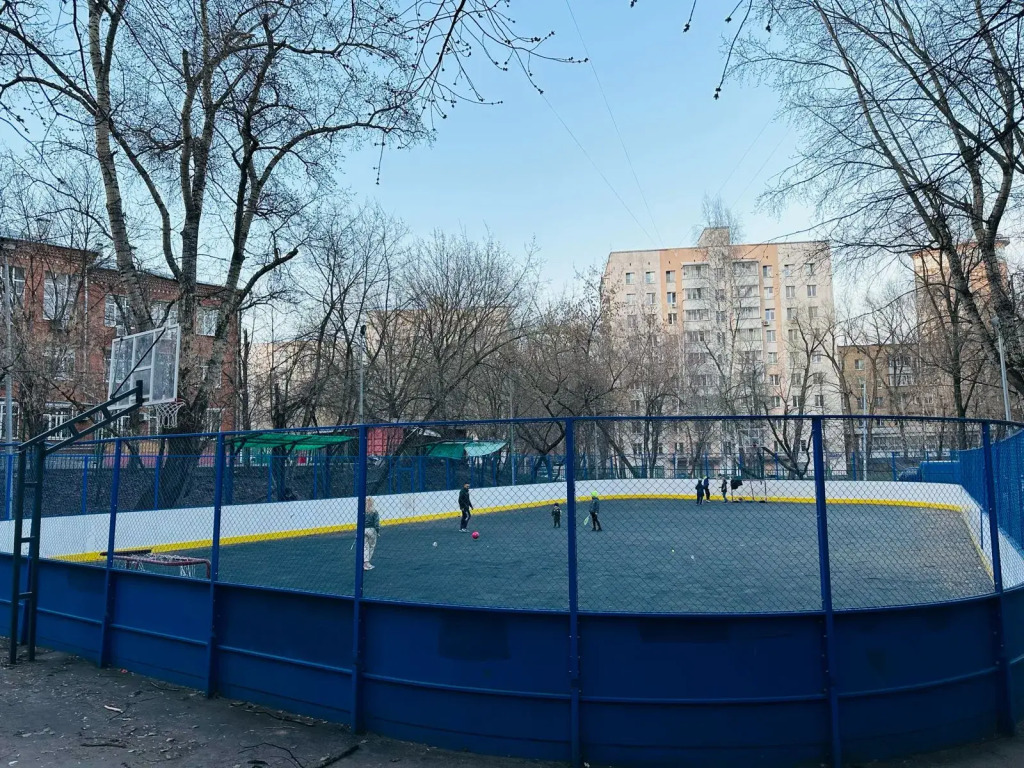 Квартира Прекрасная квартира недалеко от центра
