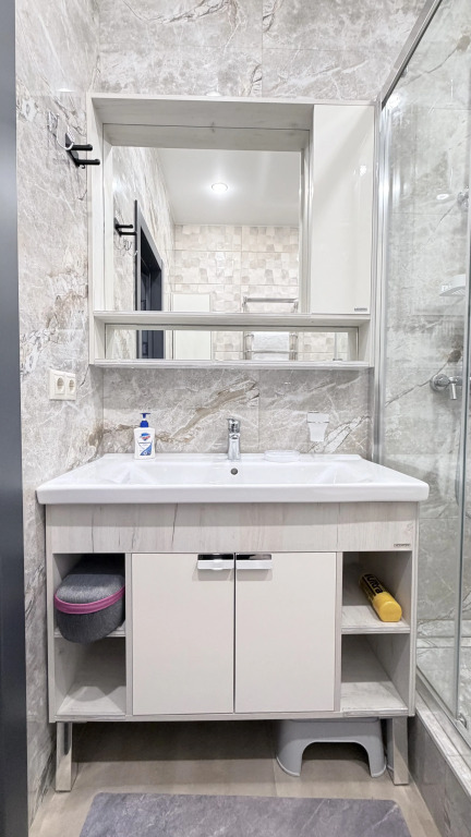 Меблированные комнаты BoxHouse