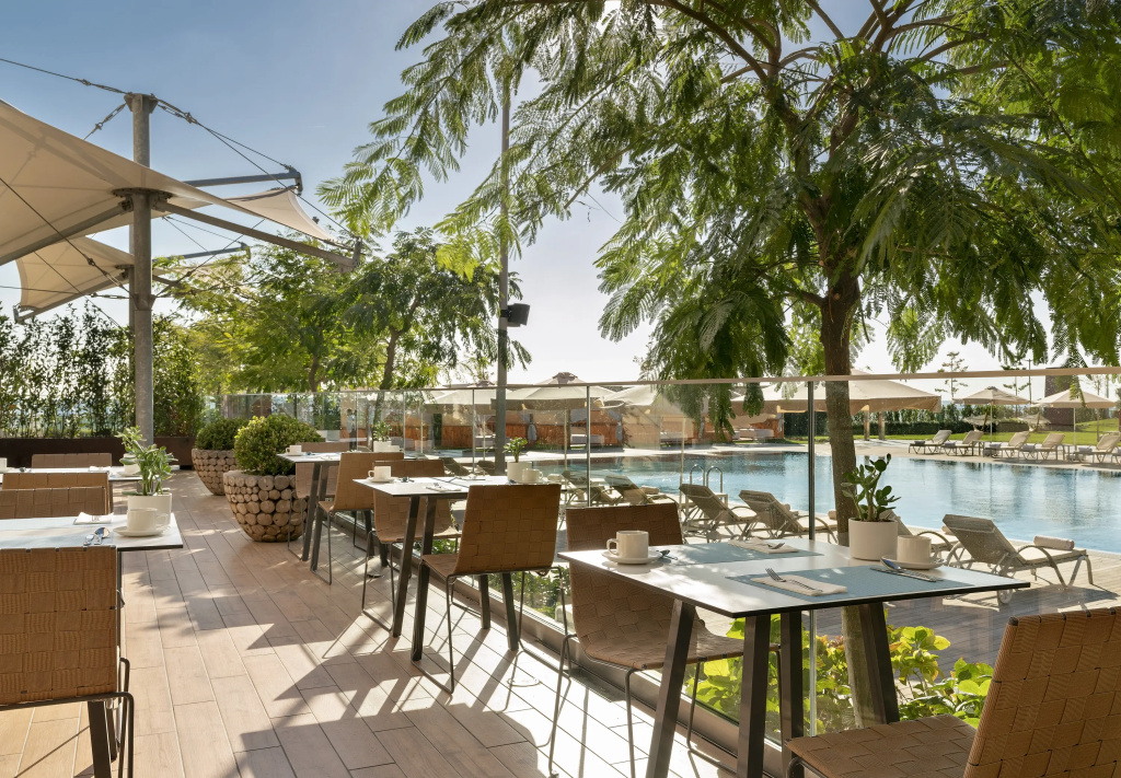 Crowne Plaza Florya Istanbul by IHG