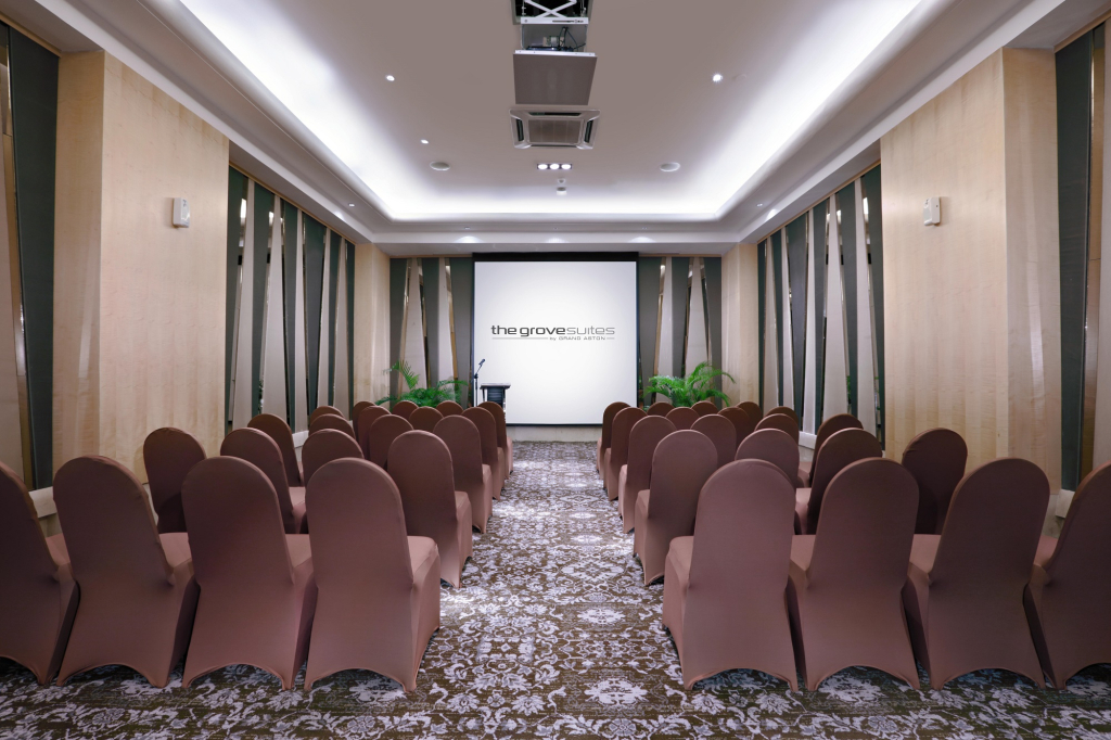 The Grove Suites by Grand Aston