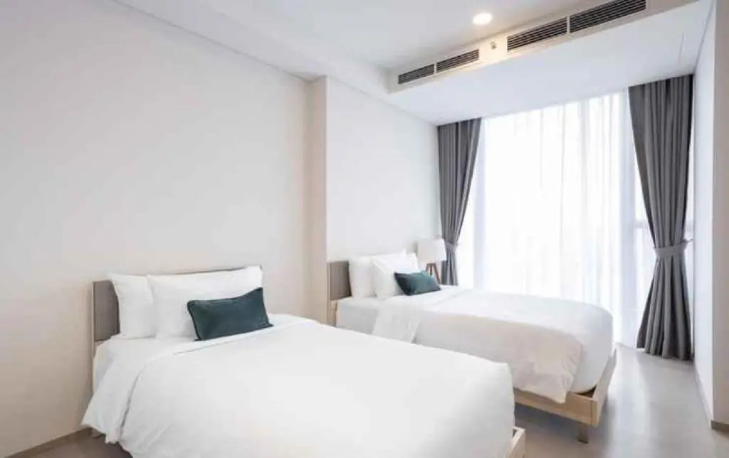 Отель Wyndham Garden Bangkok Sukhumvit 42