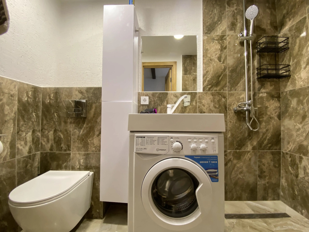 Апартаменты SochiHome Сидней двухуровневые