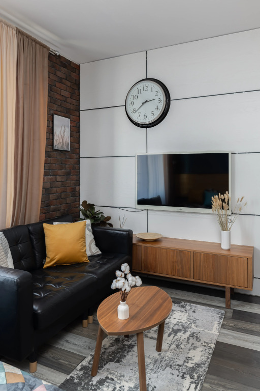 Апартаменты Loft Sky