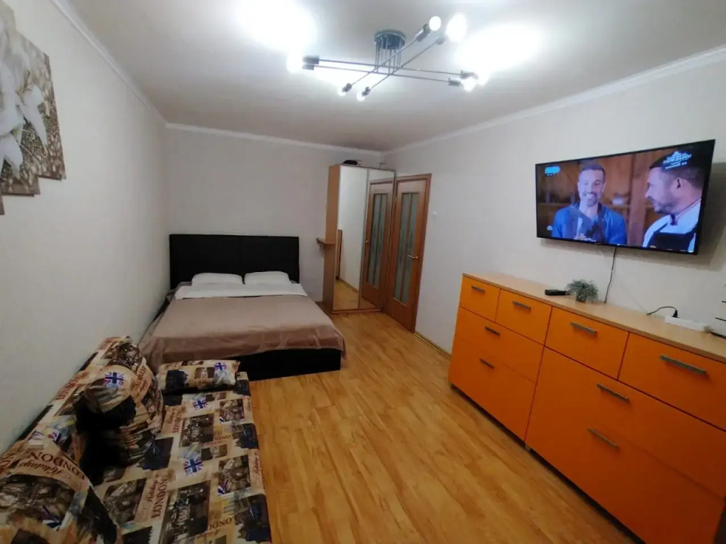 Квартира на Энгельса 97A