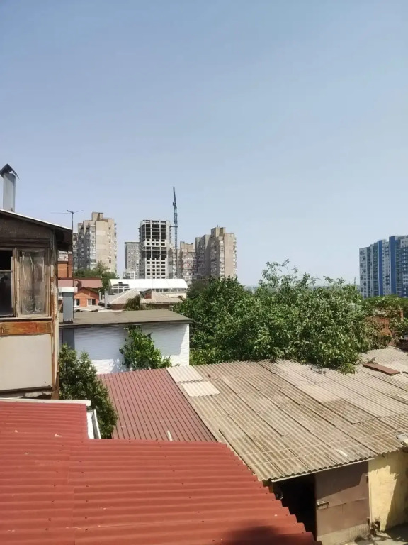 Квартира у Театральной площади в доходном доме