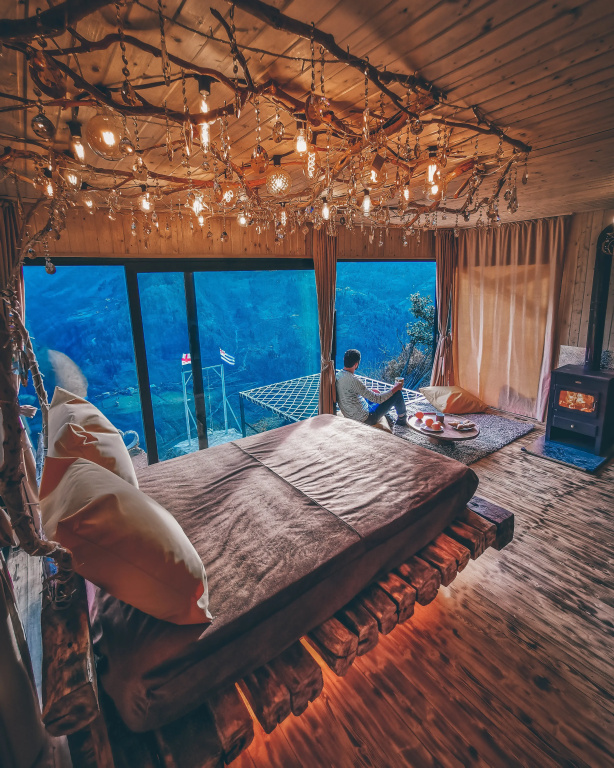 Eco House Merisi