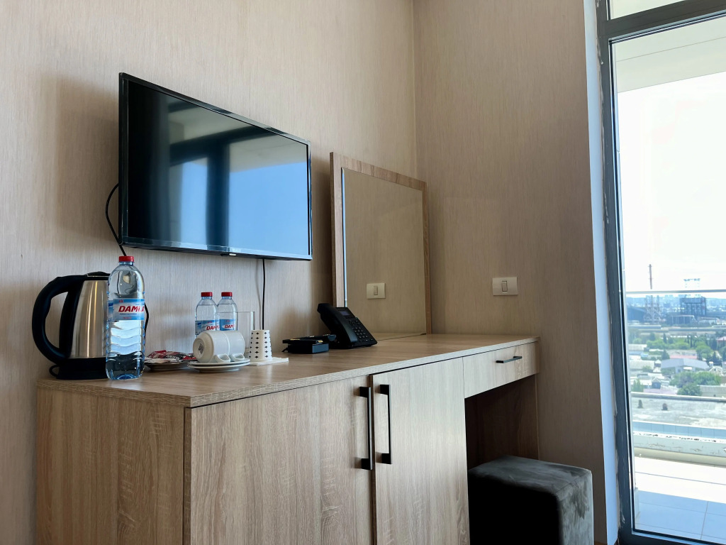 Arena Hotel Baku