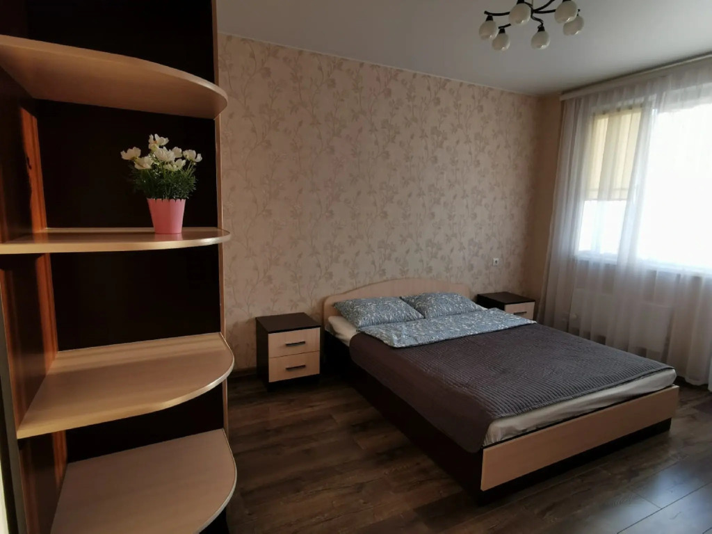 Квартира на Красногорском бульваре 26
