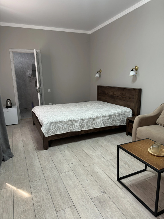 Asn Furnished Rooms