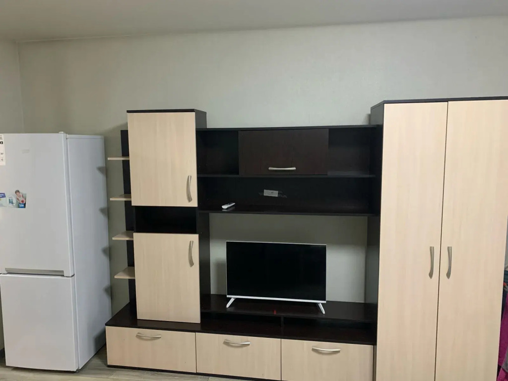 Квартира SkyApart 60