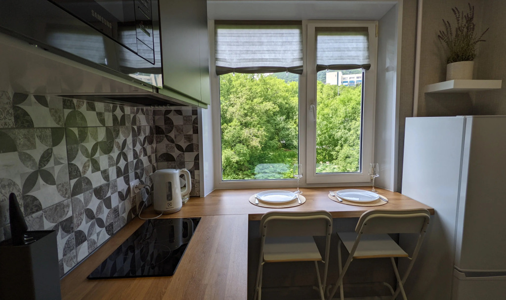 Апартаменты Perfect Home