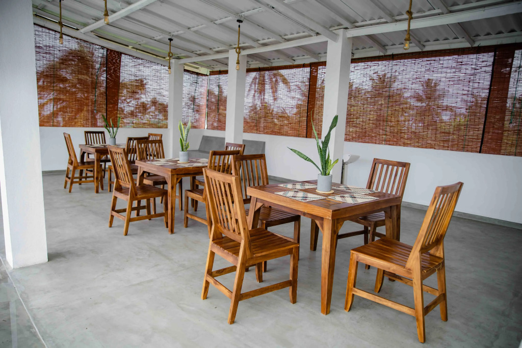 Бутик-отель Hirigala Beach Resort