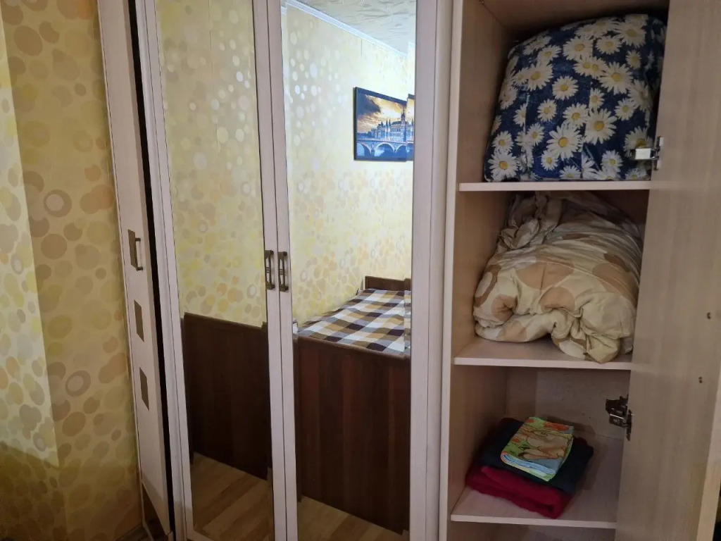 Квартира на 8 Этаже