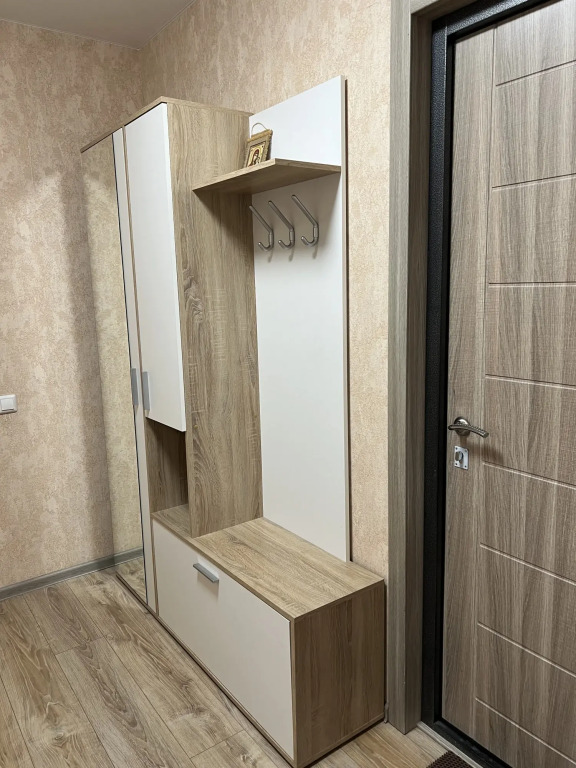 Квартира Уютная ЖК Современник 9 января 68