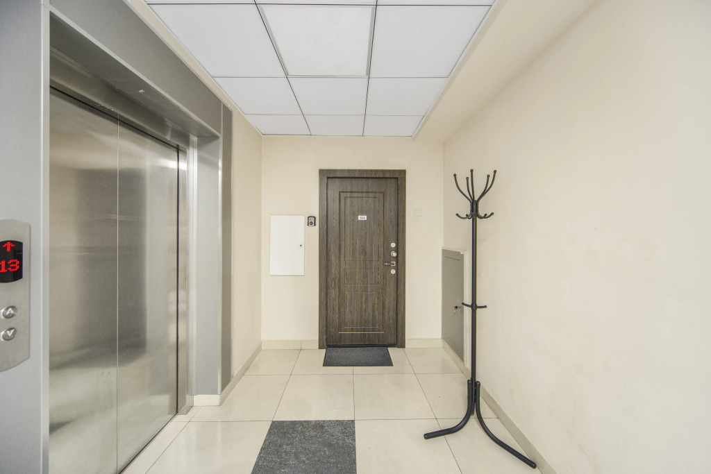 Апартаменты on Koghbatsi Str. 16-144