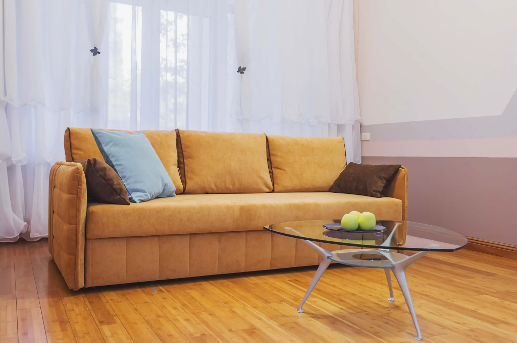 Квартира GM Apartments Дизайнерские 4-х комнатные у метро