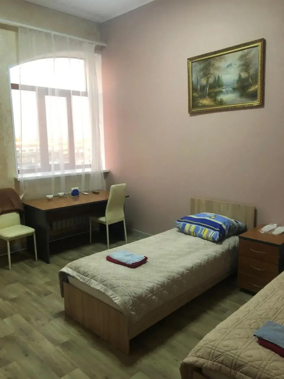 Дружба