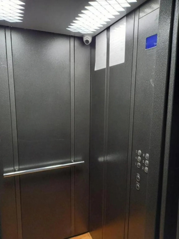 Квартира Apt в районе Космос