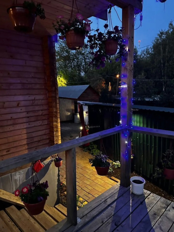Частный дом комфортный для отдыха