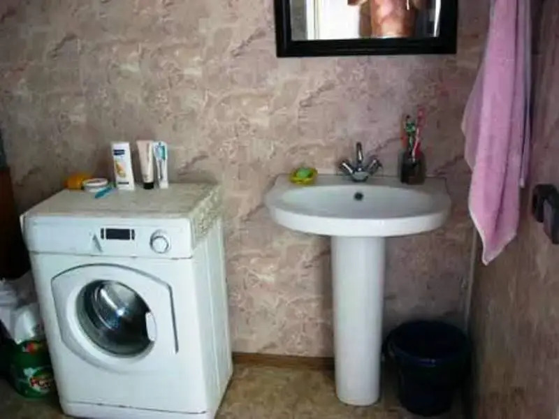 Гостевой дом У Ашота
