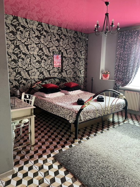 Bulvar Strit Guest house