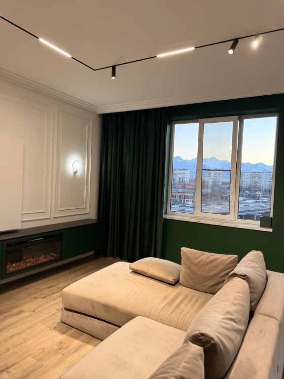 Гостевой дом Lots Rooms
