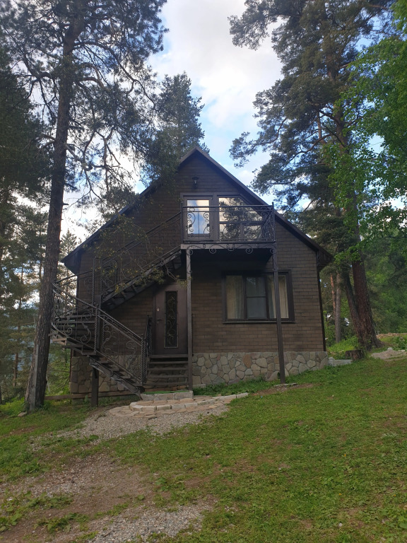 Дом Wild Wood