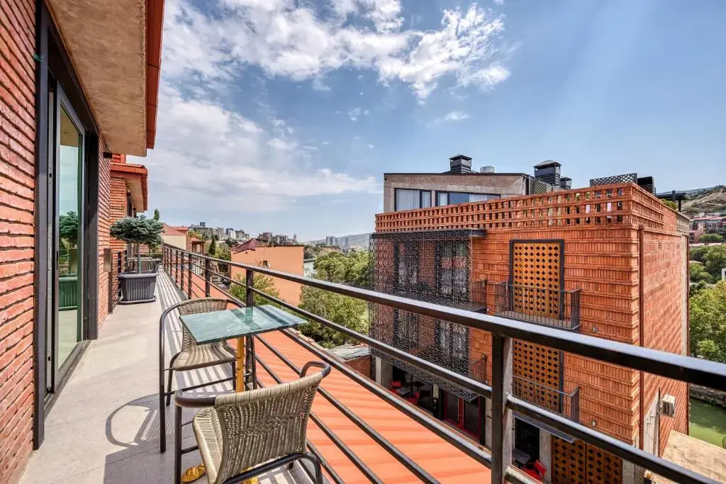 Hotel City View Tbilisi