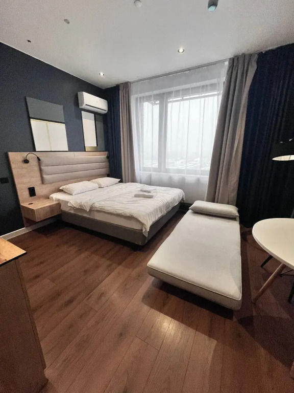 Studiya Flat