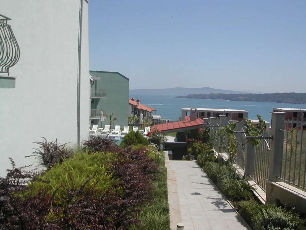 Gardenia Suites