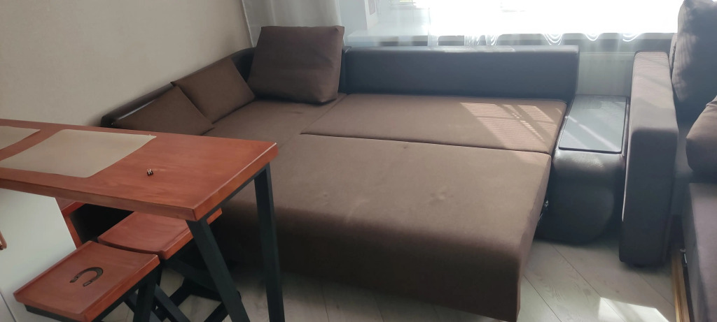 Квартира Loft Balalaika
