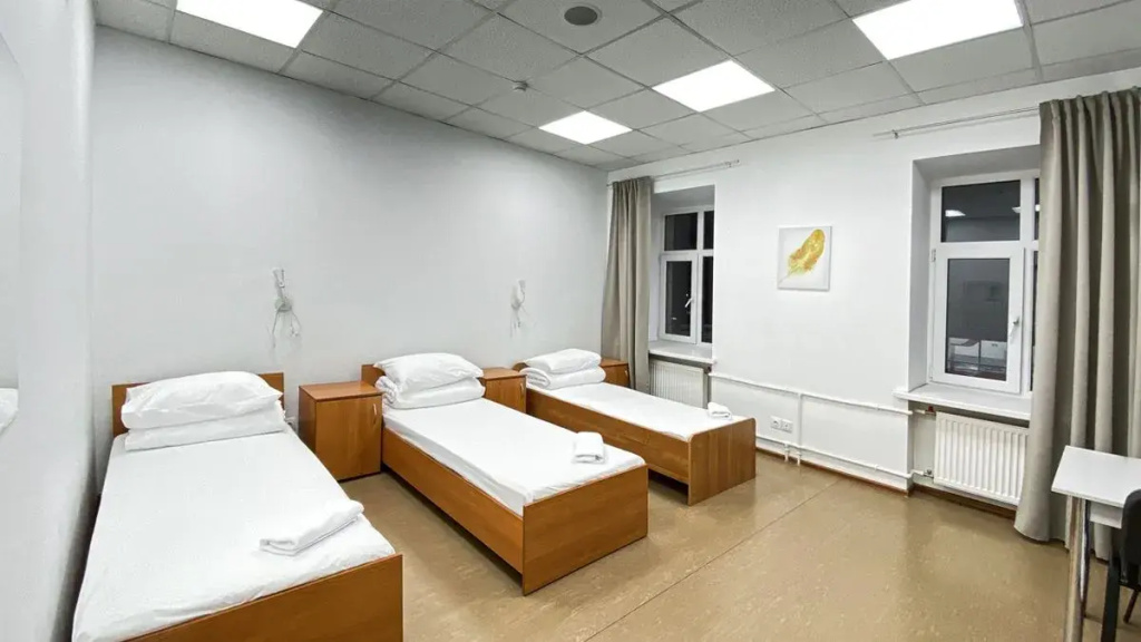 Мини-отель Smart Hotel Петрозаводск