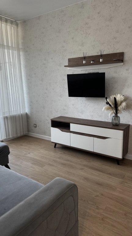 Seliger Siti Flat