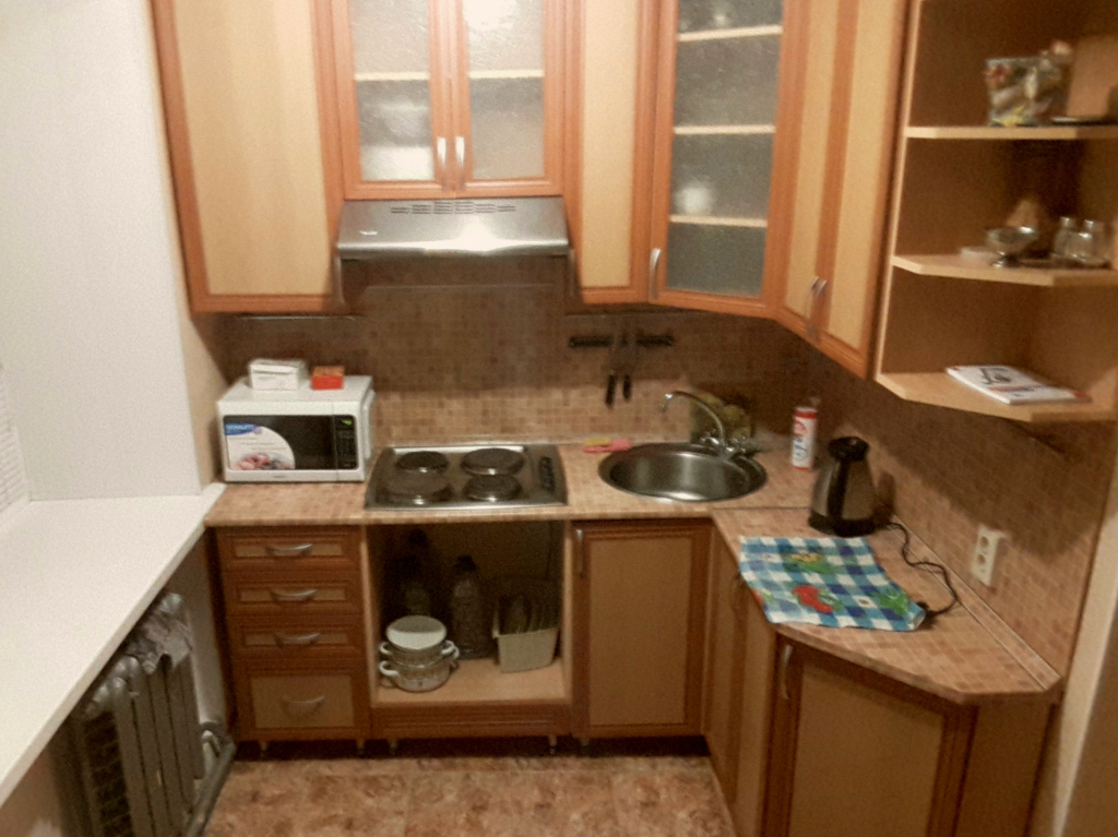 Апартаменты Hohlovo Vilage