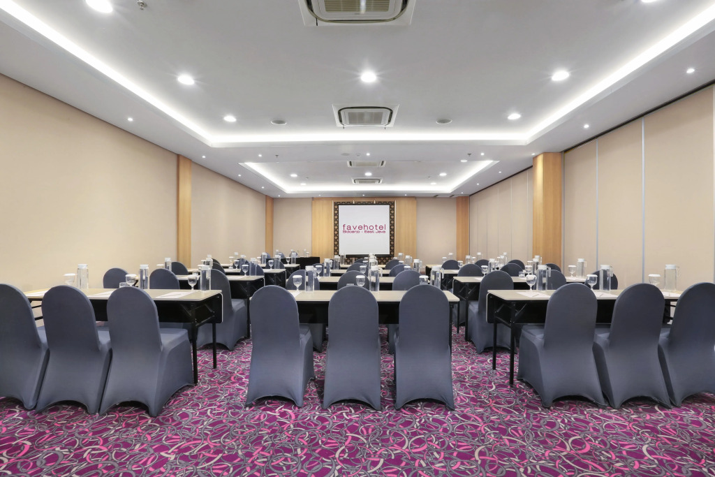 favehotel Sidoarjo