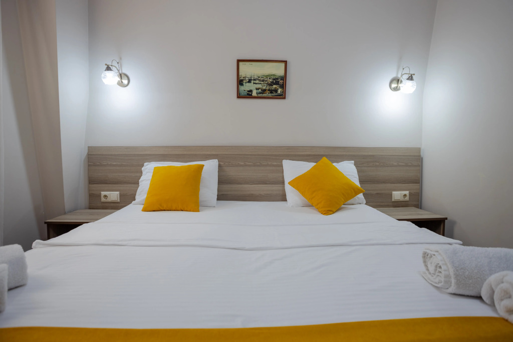 Daisi Sunset Hotel