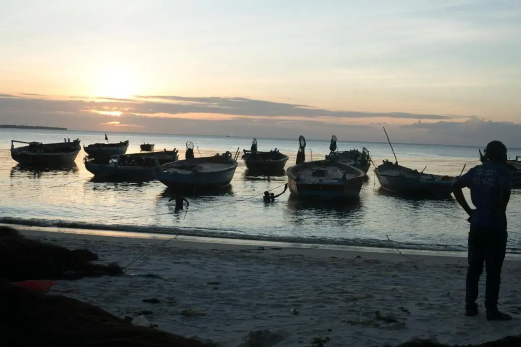 Malindi Guest House