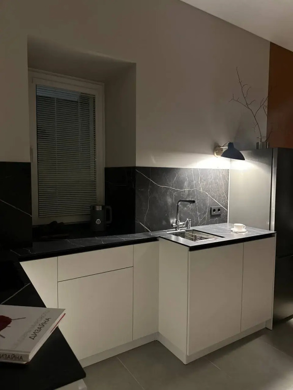 Апартаменты D apartments C 2-мя спальнями и парковкой рядом с Мариинским театром