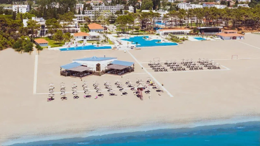 Azul Beach Resort Montenegro by Karisma - All Inclusive