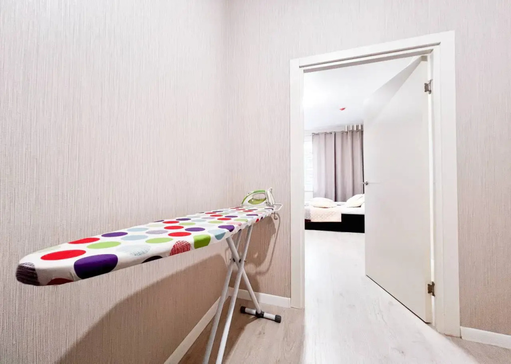 Апартаменты Park Inn Pulkovo Hotel