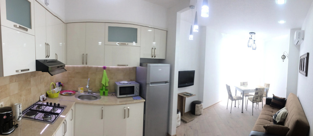Апартаменты New Batumi Nial