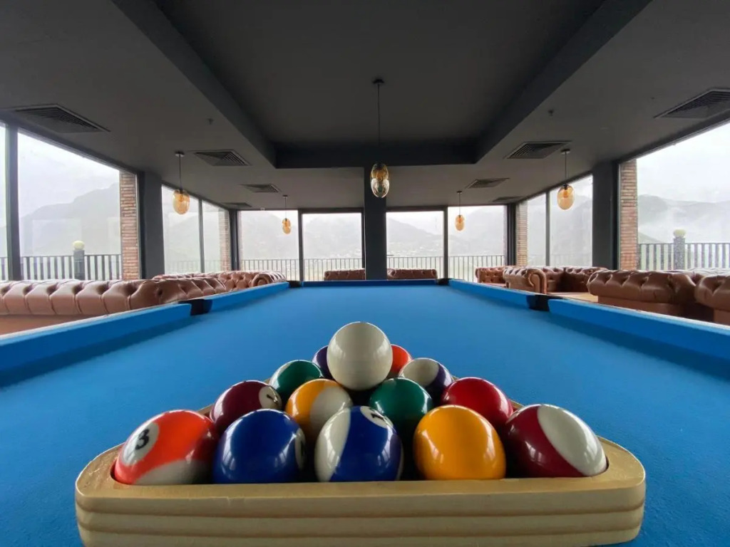 Hotel Memoir Kazbegi by DNT Group