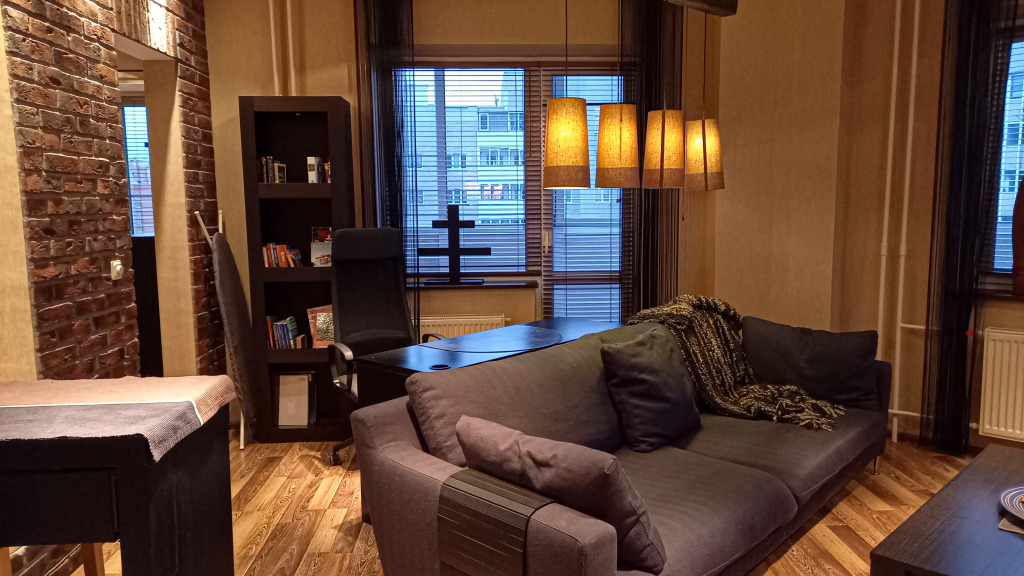 Апартаменты Studio 232