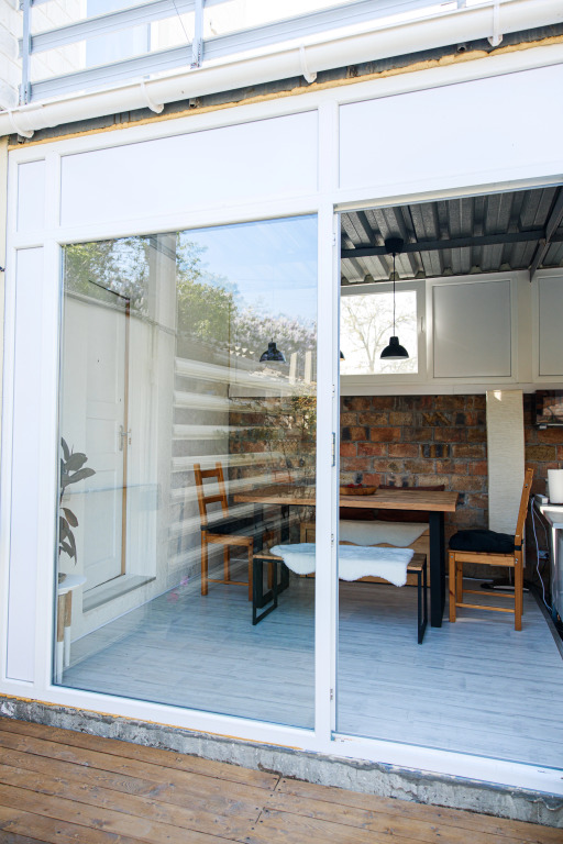 Na Shmidta Guest house