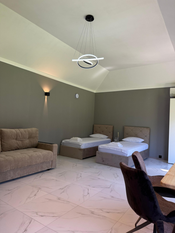 Ariadna Guest House