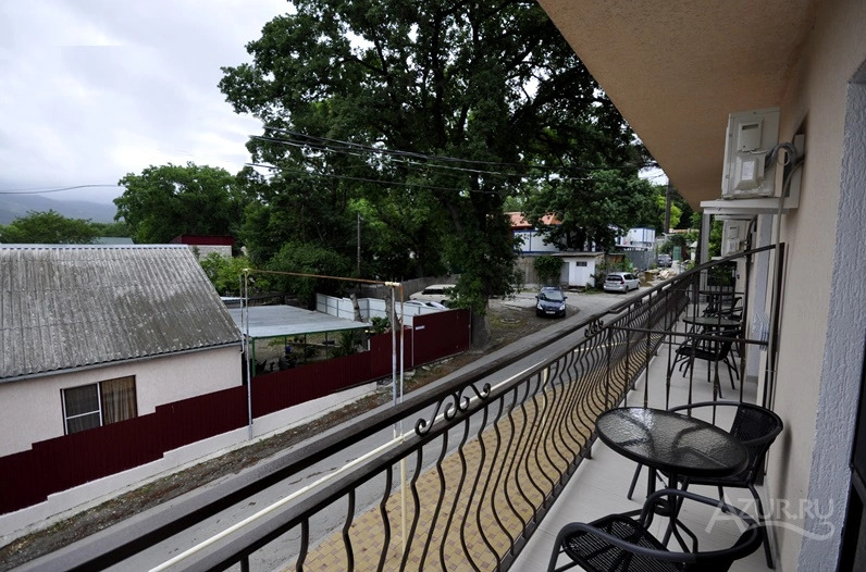 Akrit Hotel
