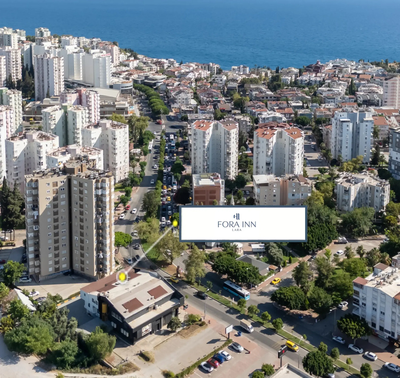 Fora Inn Lara