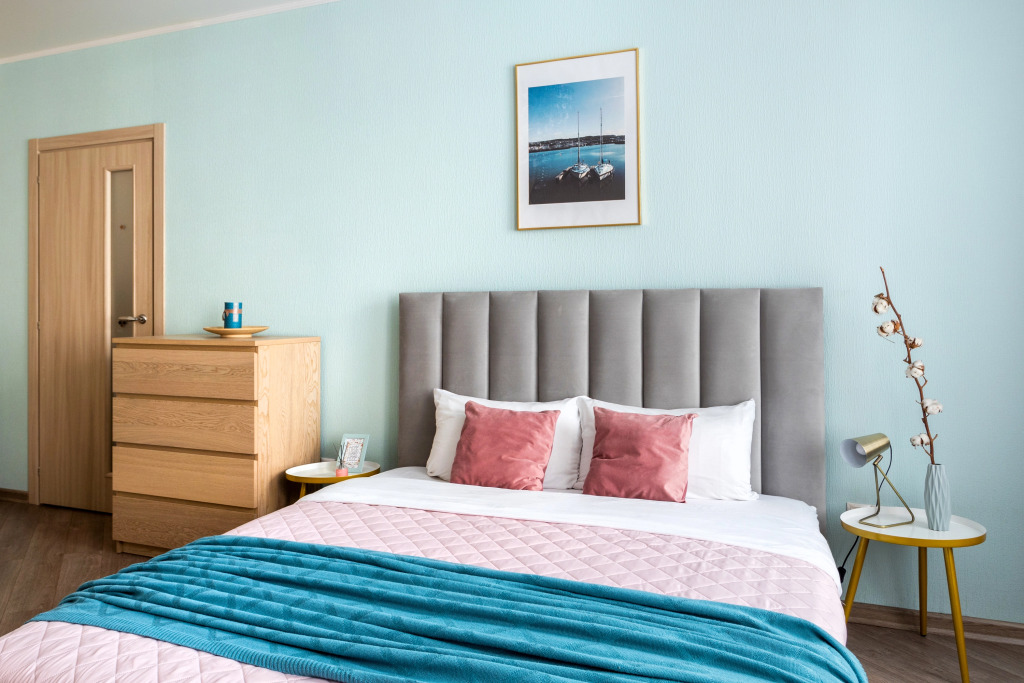 Апартаменты Home with you - Dublin